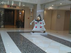 -光启城时尚购物中心