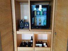 -重庆解放碑威斯汀酒店