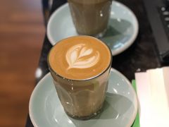 -Seesaw Coffee(环贸iapm店)