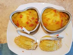 -威海蓝海御华大饭店·蓝钻美食自助百汇
