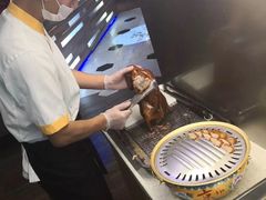 -三人行骨头王火锅(长寿店)