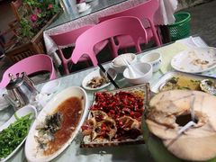 -范饭椰林川湘味海鲜·椰子鸡(三亚湾椰梦长廊店)