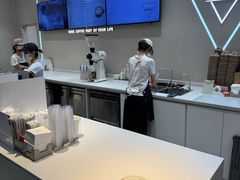 -Manner Coffee(万象前海店)