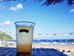 -西涌国际滨海旅游区