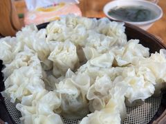 -晓友烧麦(光华村店)