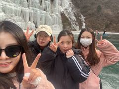 -山西通天峡景区