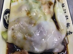 鲜虾牛肉肠-银记肠粉店(北京路店)
