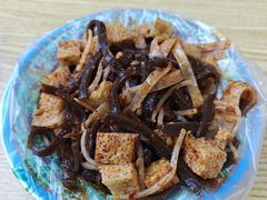 -老师家羊杂碎(延安总店)
