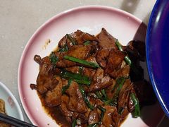 -小吊梨汤·北京菜·烤鸭(清河万象汇店)