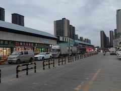 -西北农副产品中心批发市场(广安路店)
