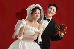 -金夫人婚纱摄影(惠阳店)