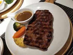 果木牛排-斗牛士牛排餐厅(嘉里汇店)