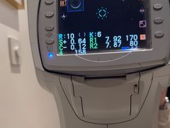 -LensCrafters亮视点(东方新天地店)