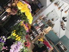 -ChaKo Flora ·茶子花艺 (市北店)