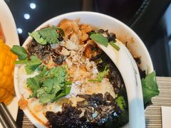 -太湖饭店玉兰厅(自助餐厅)