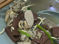 -金原鸭血粉丝汤总店(锁金村店)