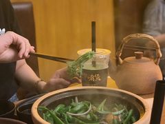 -旺爷砂锅·茶作(国贸城店)