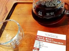 -fishtank鱼缸咖啡(三山街店)
