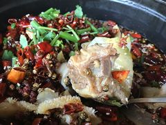 -烛影拾光观景餐厅·创意菜·摄影·小提琴(大唐不夜城店)