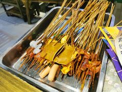 -让签签飞小郡肝串串香(春熙路形象店)