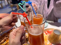 -阿娜尔·新疆菜(宜家荟聚中心店)