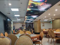 大堂-百姓百味海鲜酒楼(粤垦路总店)