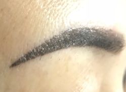 半永久纹眉-UP&UP·半永久眉毛眼线机器野生眉