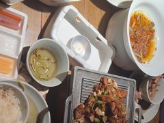 -北方家宴(番禺永旺店)