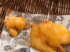 -青岛海景花园大酒店·白果树餐厅青岛菜