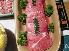 -芸山季·云南野生菌火锅(宝能环球汇店)