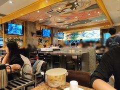-黄记煌三汁焖锅(金凤万达广场店)