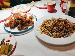 -吉祥春饼·烤鸭(文登利群店)