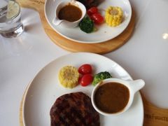 -斗牛士牛排(南京东路店)