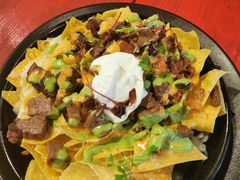 -Pistolera Mexican Cantina女枪手墨西哥餐厅(碧云路店)
