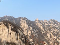 -北京凤凰岭