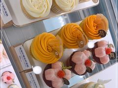 -派悦坊·甜品·蛋糕(虹口龙之梦店)