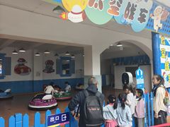 -南湖梦幻岛