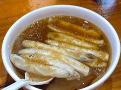 -安海五叔公土笋冻(西街店)
