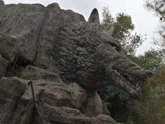 -南昌动物园