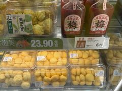 -泸溪河桃酥(虹口龙之梦店)