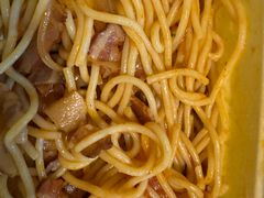 -玛格萝妮比萨屋(陆家浜路店)