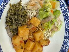 -崔氏班面馆(2号店)