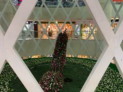 -鸿通城购物中心