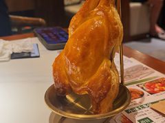 -禄运茶居·手工点心(猎德店)