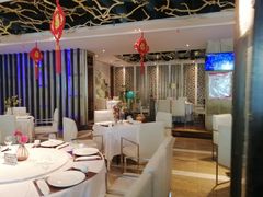 大堂-同喜烤鸭店(光芒店)
