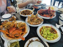 -三妹小龙虾·黄油蟹(华侨城总店)