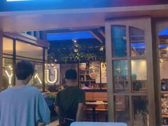 门面-鱼库·不仅是一家烤鱼店(车公庙店)