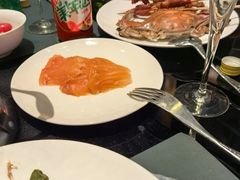 -富力威斯汀酒店·知味自助餐厅