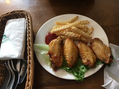 -雕刻时光·无国界料理西餐厅(五山店)