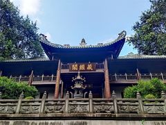 -南华禅寺